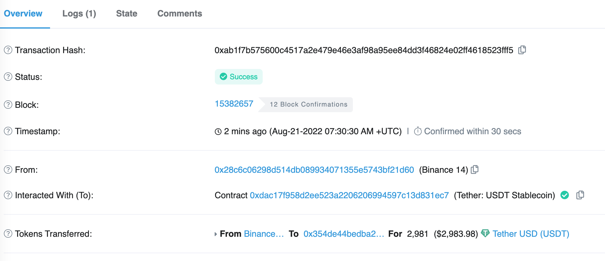 etherscan diagram